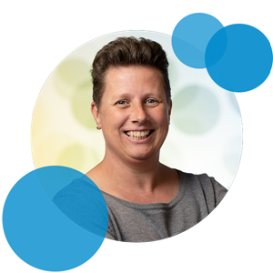 auteur Helenie Dekker