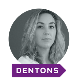 auteur Liesbeth van Maaren Dentons