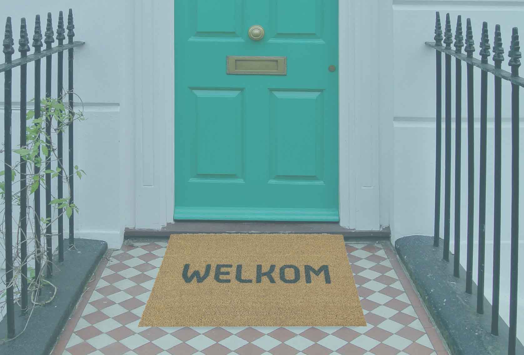 Welkom bij de Vereende