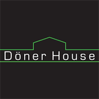 doner house logo